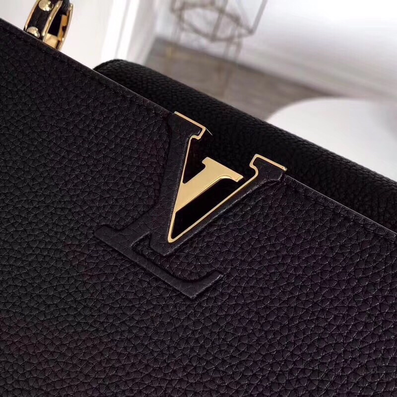Louis Vuitton Capucines Bag-31.5*20*11CM