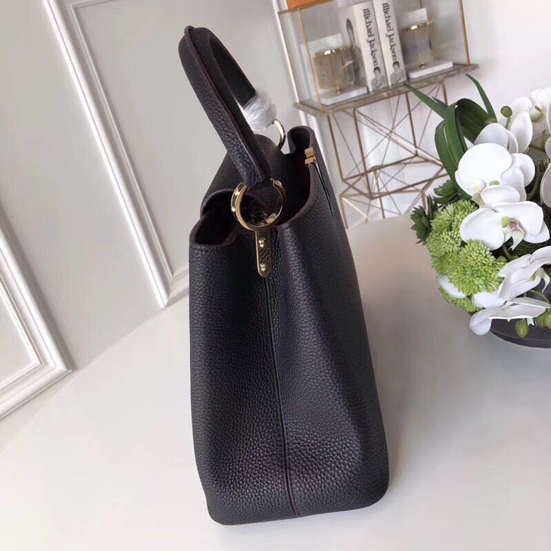 Louis Vuitton Capucines Bag-31.5*20*11CM