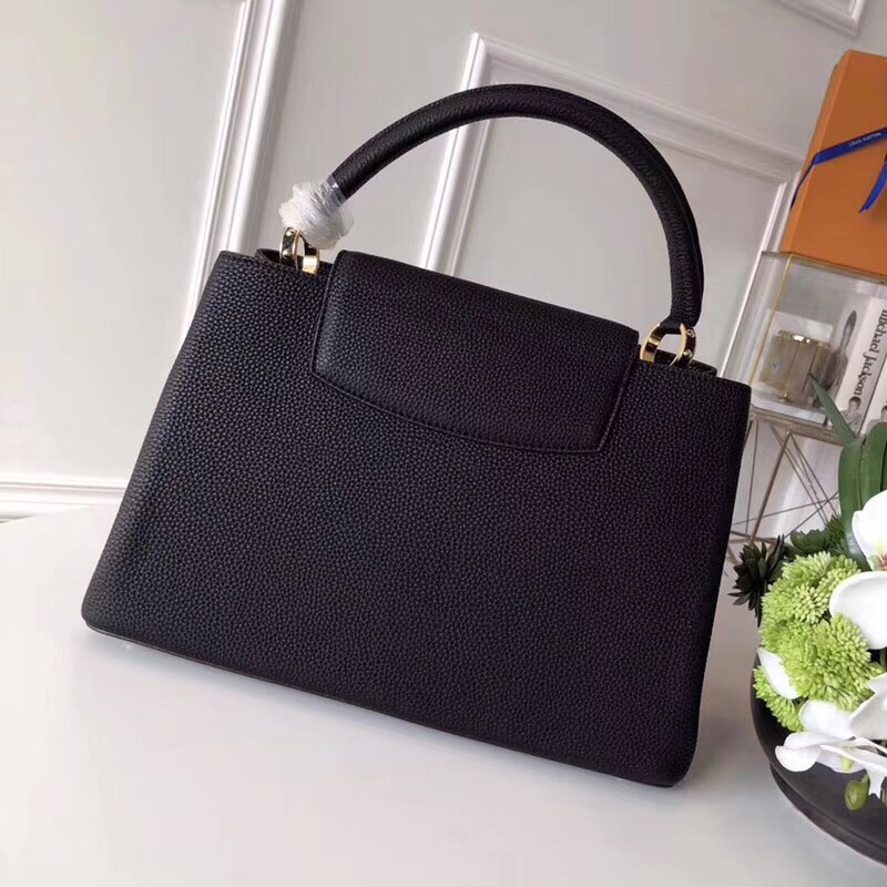 Louis Vuitton Capucines Bag-31.5*20*11CM