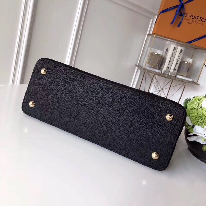 Louis Vuitton Capucines Bag-31.5*20*11CM