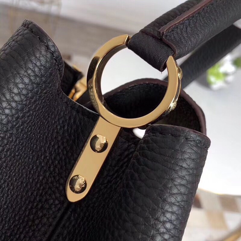 Louis Vuitton Capucines Bag-31.5*20*11CM