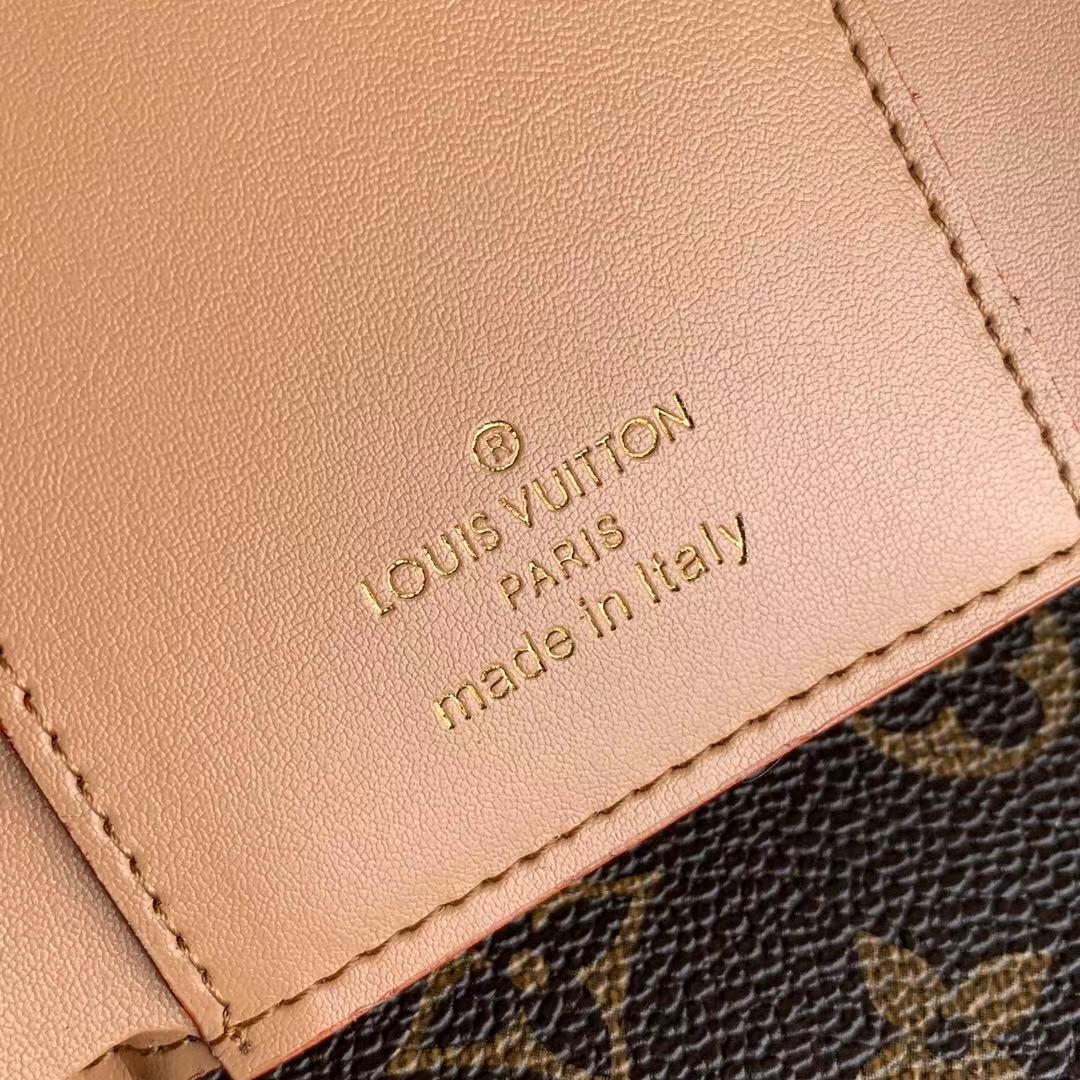Louis Vuitton M80211 Since 1854 Victorine Wallet-12*9.5*1.5CM Louis Vuitton M80211 Since 1854 Victorine Wallet-12*9.5*1.5CM