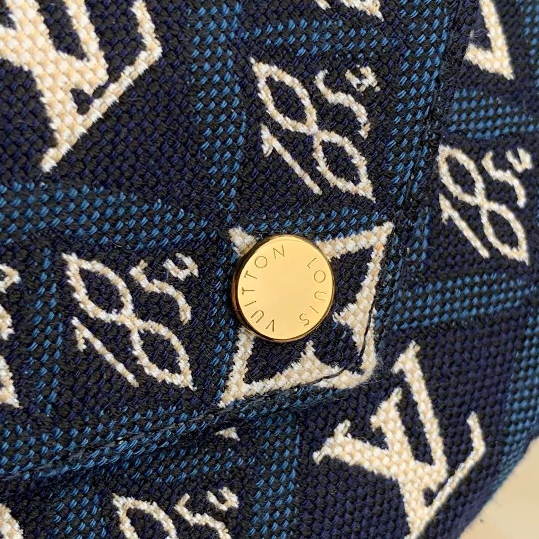Louis Vuitton M80211 Since 1854 Victorine Wallet-12*9.5*1.5CM Louis Vuitton M80211 Since 1854 Victorine Wallet-12*9.5*1.5CM