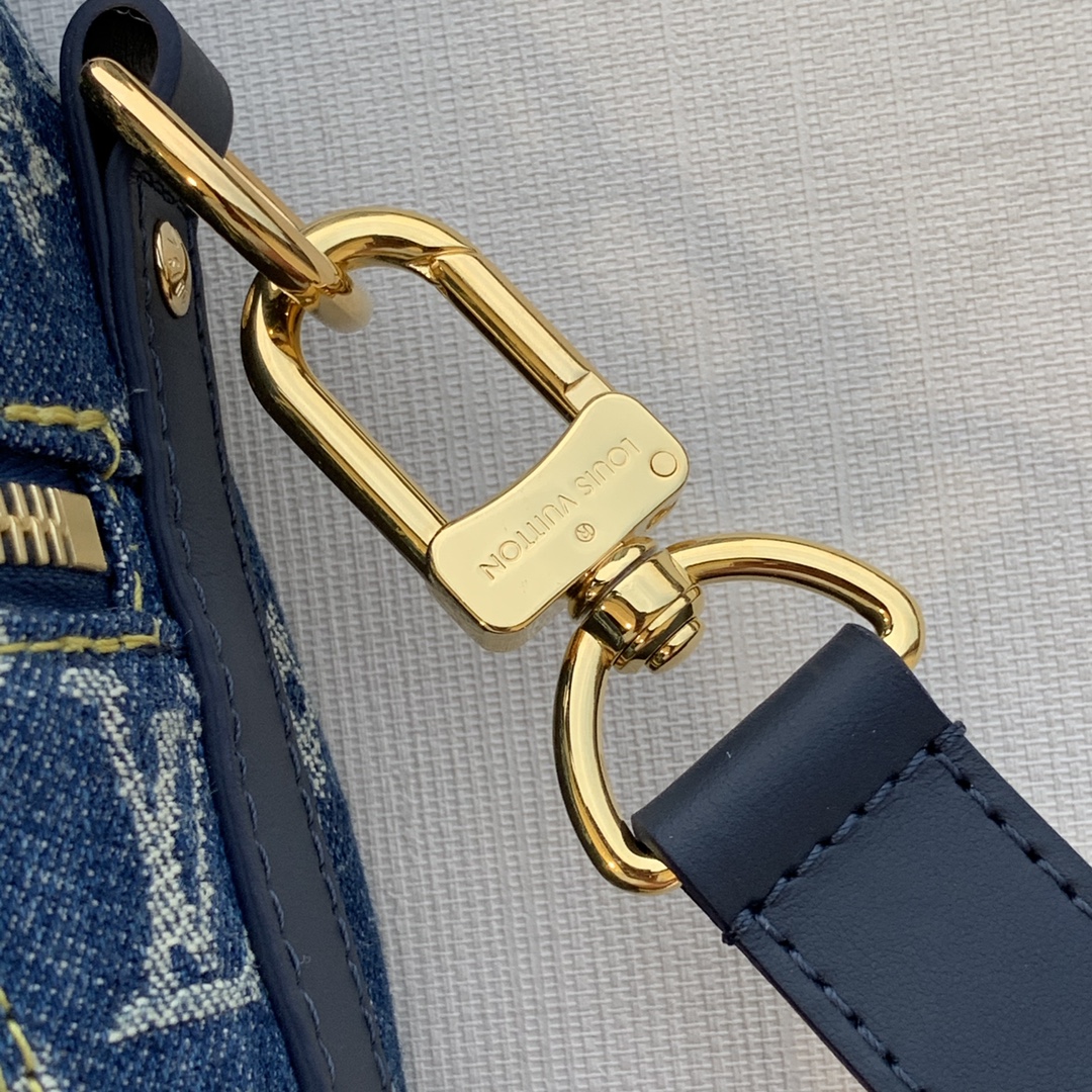 Louis Vuitton Japanese Cruiser Handbags-23*28*10 CM