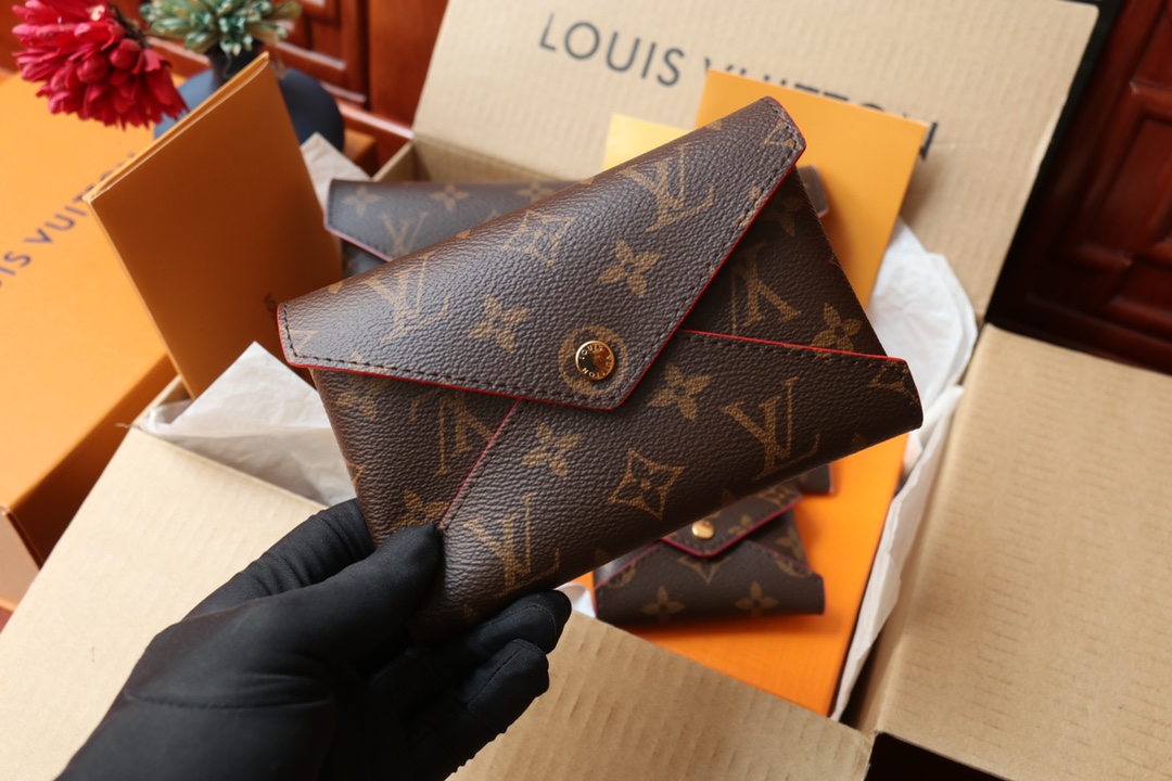 Louis Vuitton Pochette Kirigami Bag-15.5*11.5*0.5CM Louis Vuitton Pochette Kirigami Bag-15.5*11.5*0.5CM