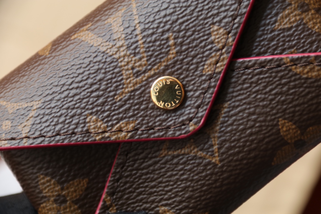 Louis Vuitton Pochette Kirigami Bag-15.5*11.5*0.5CM Louis Vuitton Pochette Kirigami Bag-15.5*11.5*0.5CM