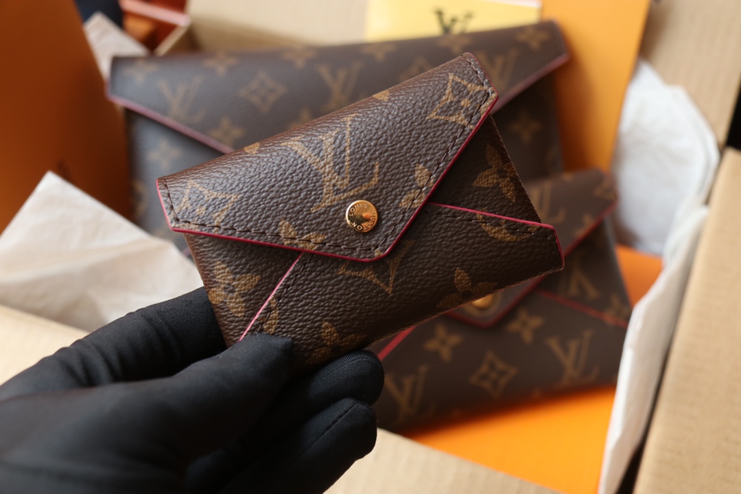 Louis Vuitton Pochette Kirigami Bag-15.5*11.5*0.5CM Louis Vuitton Pochette Kirigami Bag-15.5*11.5*0.5CM