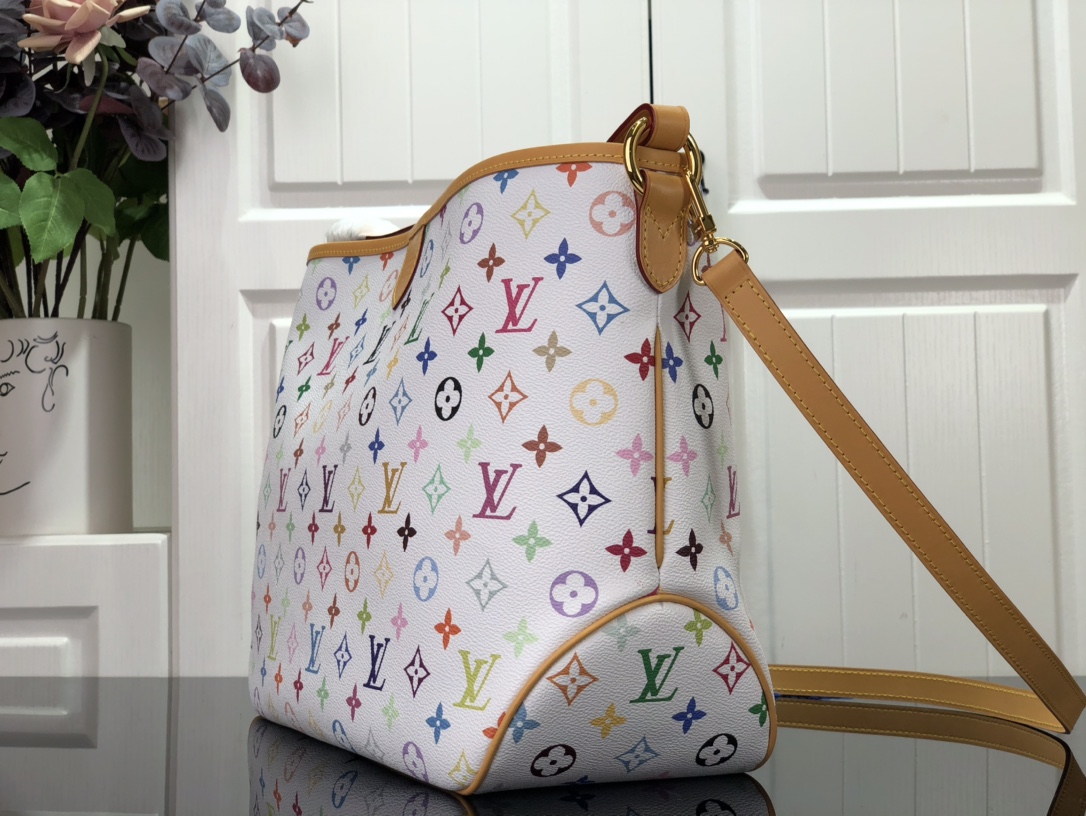 Louis Vuitton Graceful Handbags-46*30*13CM Louis Vuitton Graceful Handbags-46*30*13CM
