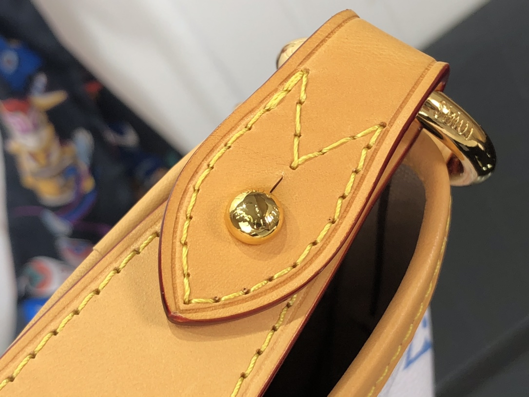 Louis Vuitton Graceful Handbags-46*30*13CM Louis Vuitton Graceful Handbags-46*30*13CM