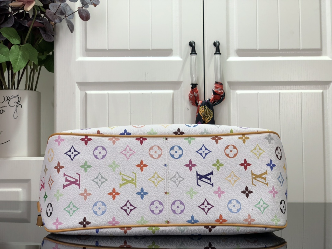 Louis Vuitton Graceful Handbags-46*30*13CM Louis Vuitton Graceful Handbags-46*30*13CM