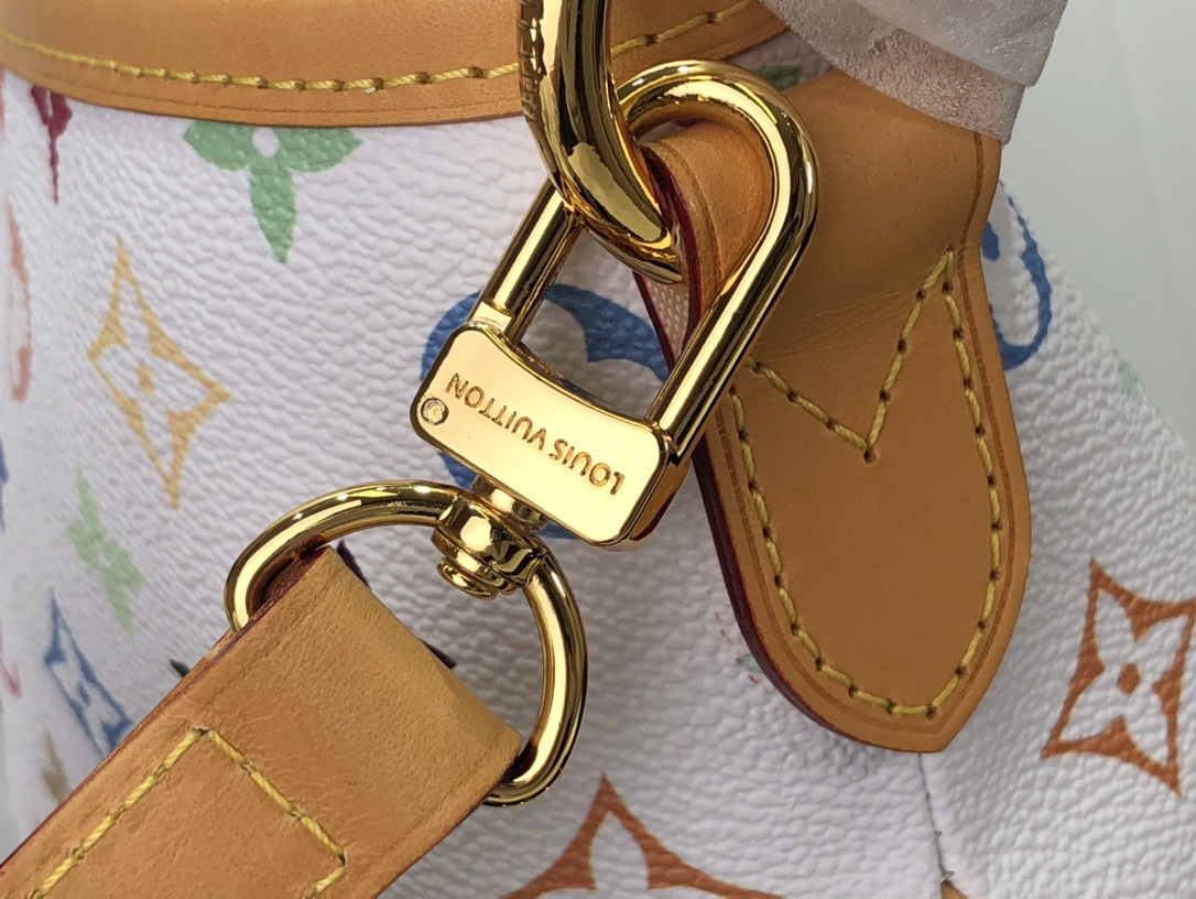 Louis Vuitton Graceful Handbags-46*30*13CM Louis Vuitton Graceful Handbags-46*30*13CM