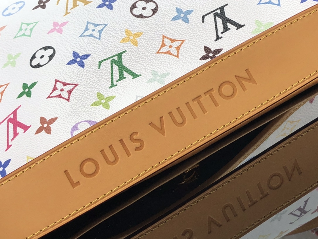 Louis Vuitton Graceful Handbags-46*30*13CM Louis Vuitton Graceful Handbags-46*30*13CM