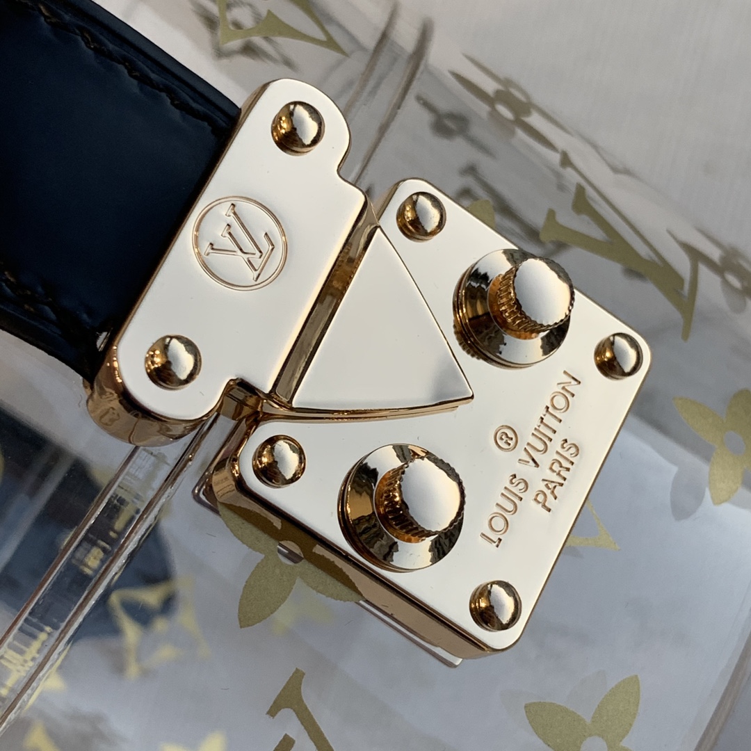 Louis Vuitton GI0645 Scott-12.5×12.5×12.5CM Louis Vuitton GI0645 Scott-12.5×12.5×12.5CM
