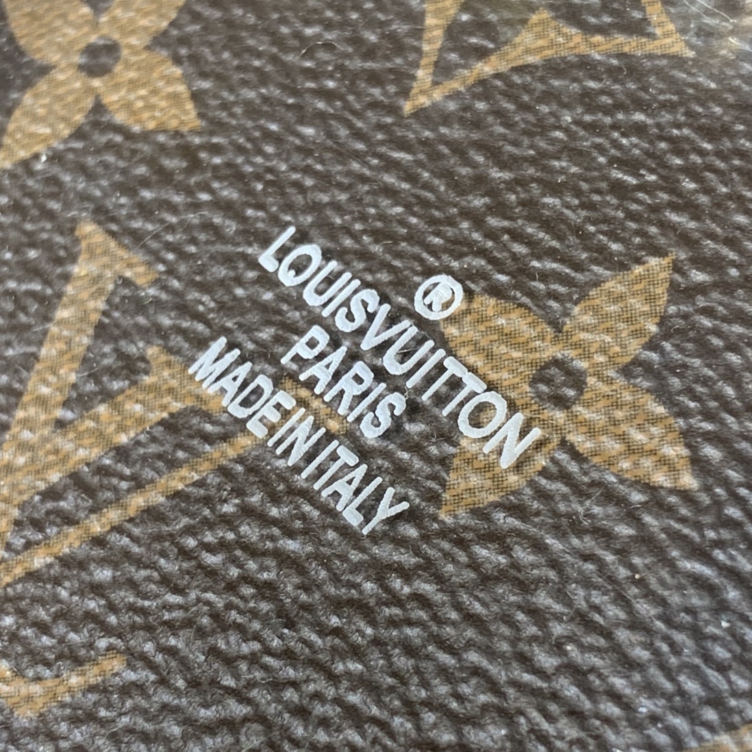Louis Vuitton GI0645 Scott-12.5×12.5×12.5CM Louis Vuitton GI0645 Scott-12.5×12.5×12.5CM