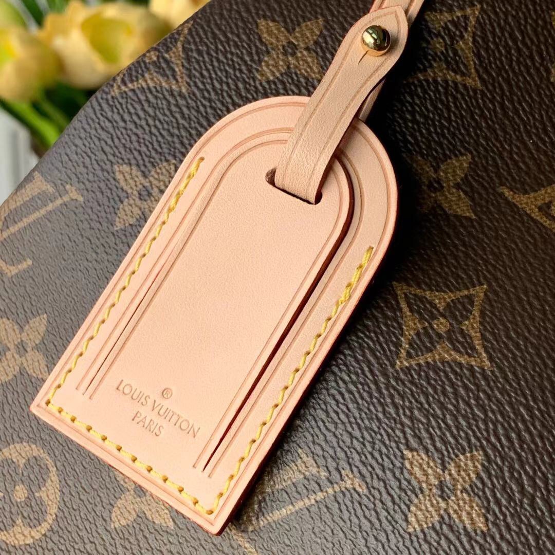 Louis Vuitton Graceful Handbags-35*30*11CM Louis Vuitton Graceful Handbags-35*30*11CM