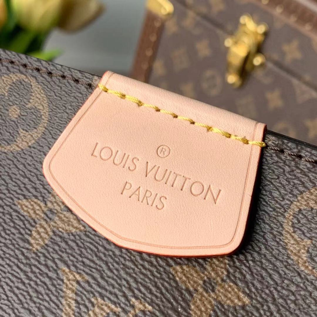 Louis Vuitton Graceful Handbags-35*30*11CM Louis Vuitton Graceful Handbags-35*30*11CM