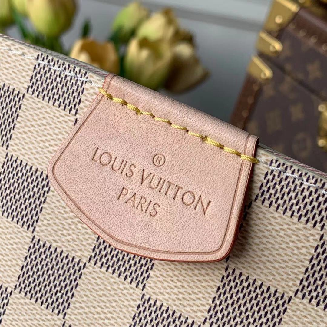Louis Vuitton Graceful Handbags-35*30*11CM Louis Vuitton Graceful Handbags-35*30*11CM