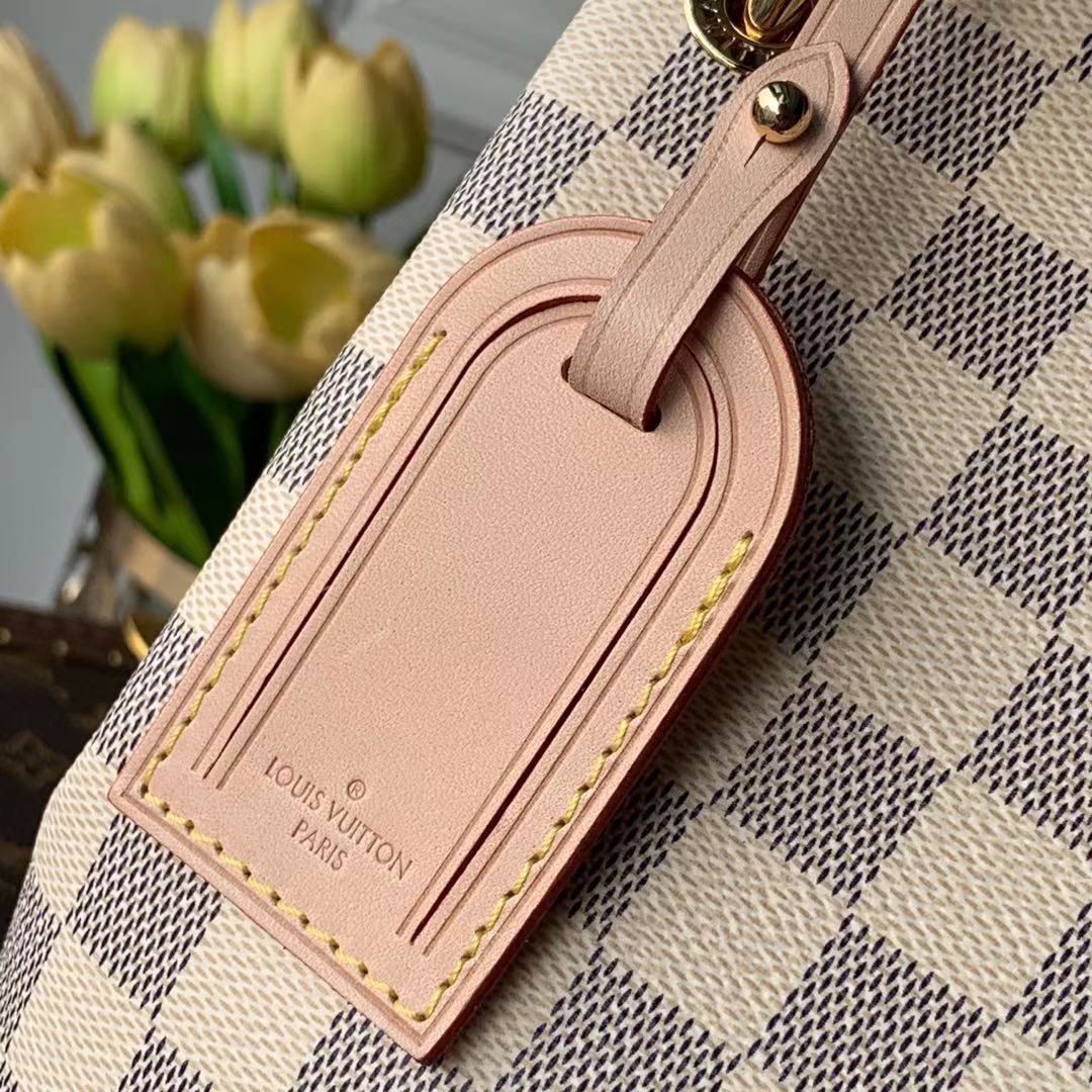 Louis Vuitton Graceful Handbags-35*30*11CM Louis Vuitton Graceful Handbags-35*30*11CM