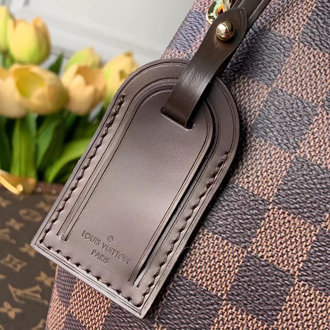 Louis Vuitton Graceful Handbags-35*30*11CM