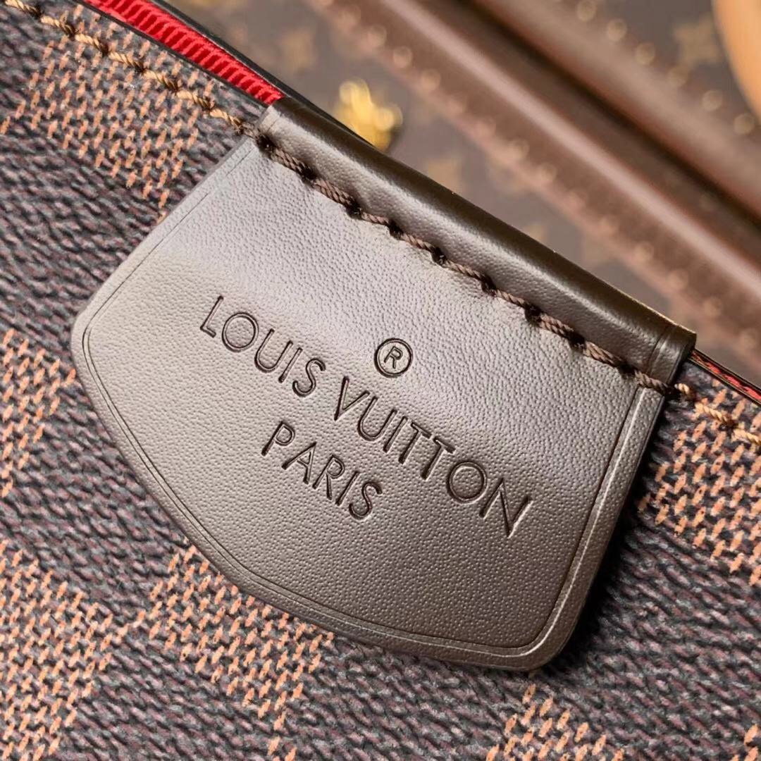 Louis Vuitton Graceful Handbags-35*30*11CM Louis Vuitton Graceful Handbags-35*30*11CM