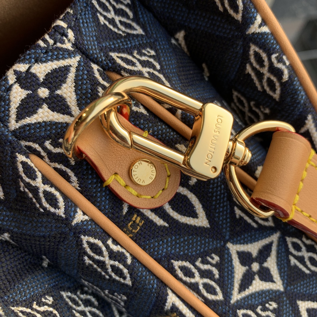 Louis Vuitton Since 1854 Pochette Metis Handbags-25*19*7CM