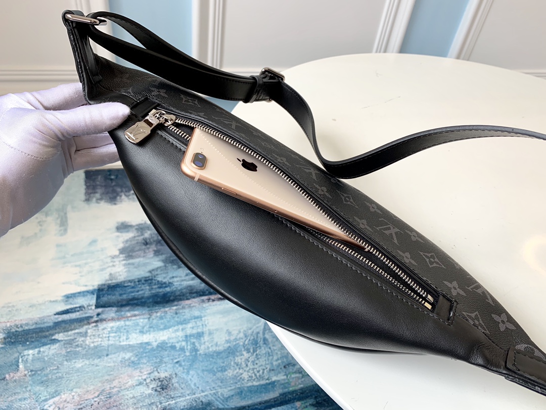 Louis Vuitton Bum Bag-37*14*13CM