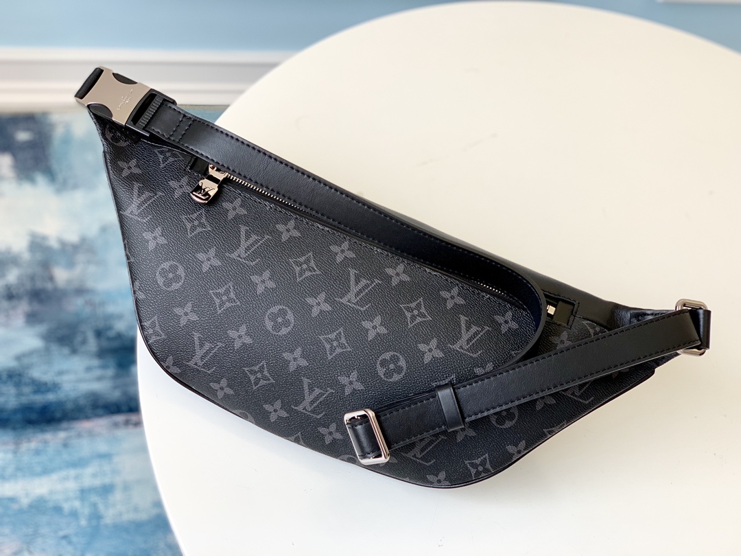 Louis Vuitton Bum Bag-37*14*13CM