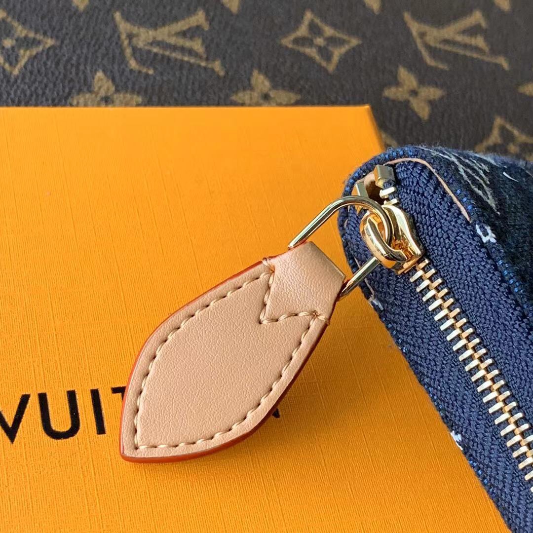 Louis Vuitton Since 1854 Zippy Wallet-11*8.5*12CM Louis Vuitton Since 1854 Zippy Wallet-11*8.5*12CM