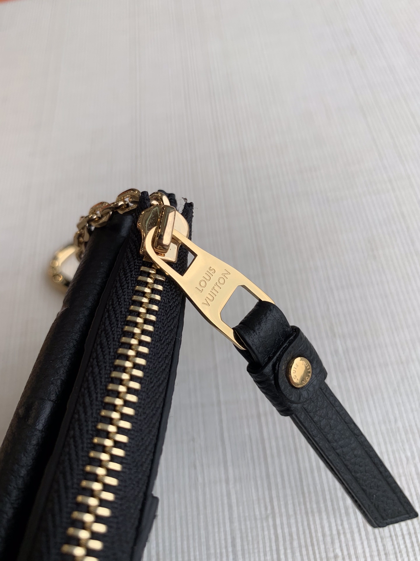 Louis Vuitton Card Holder Recto Verso-13×8.5CM