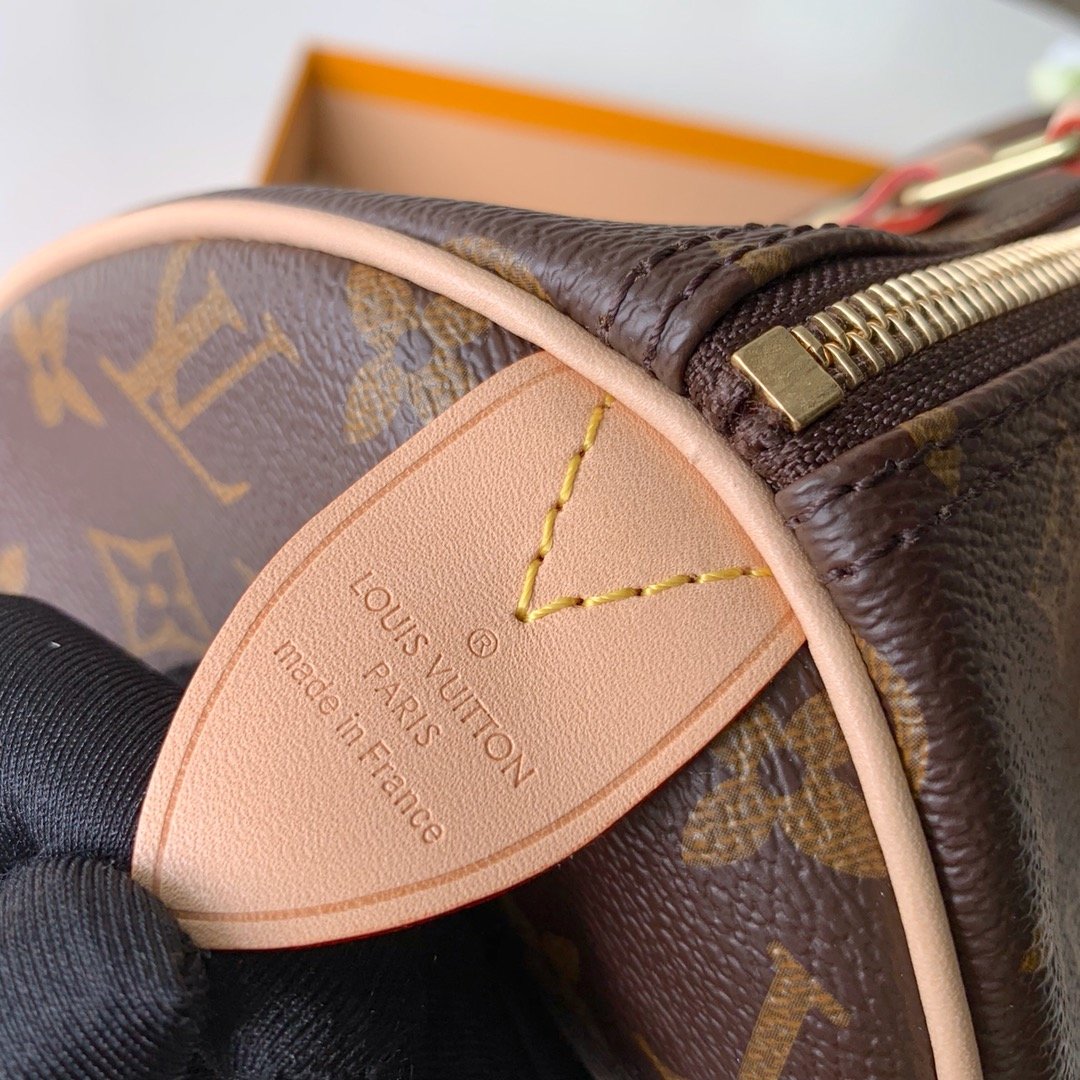 Louis Vuitton Speedy 25-25*19*15CM