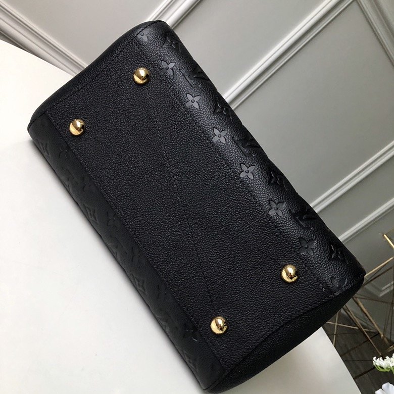 Louis Vuitton Montaigne MM-33*23*15CM
