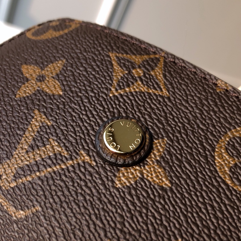 Louis Vuitton Montaigne MM-33*23*15CM
