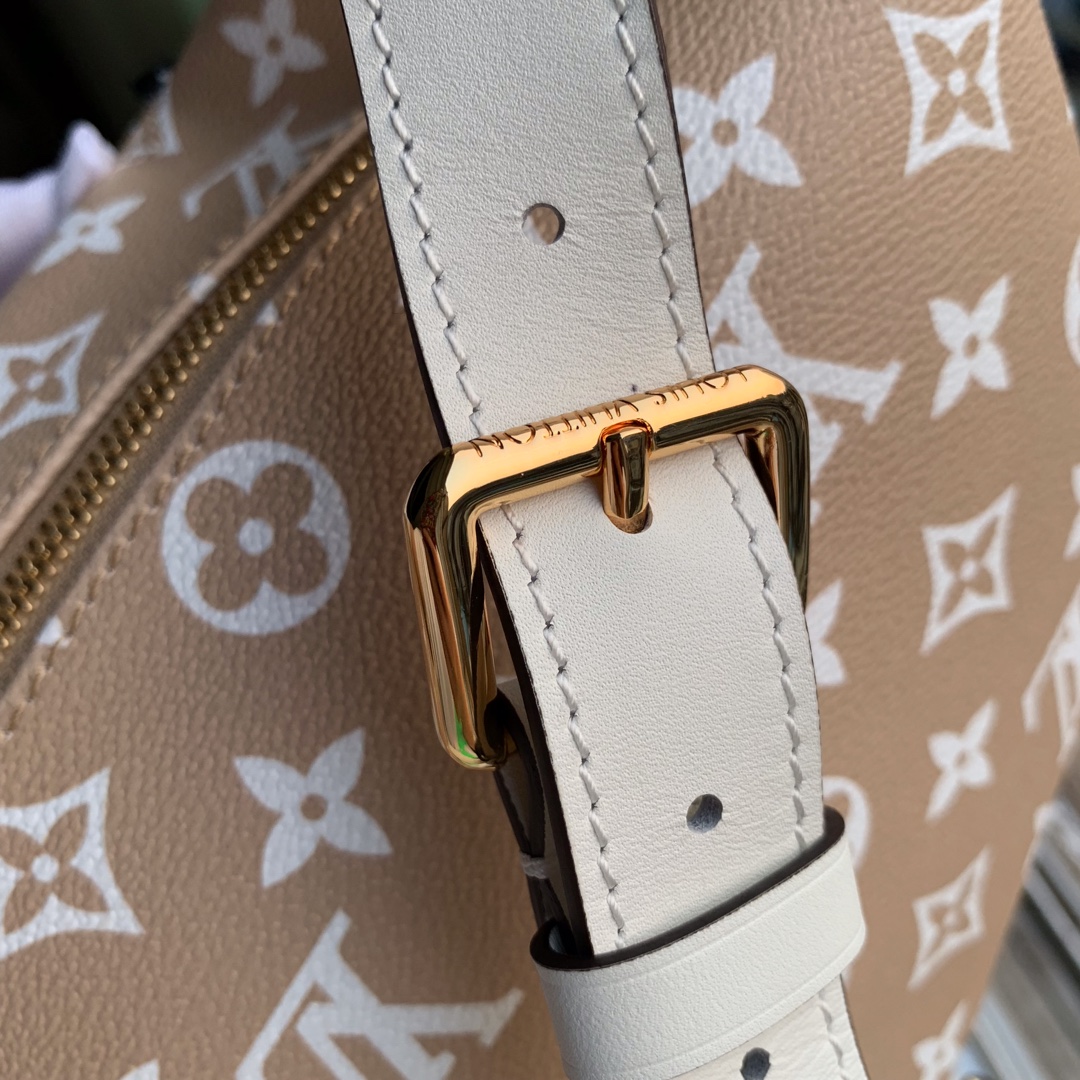 Louis Vuitton Bum Bag-37*14*13CM