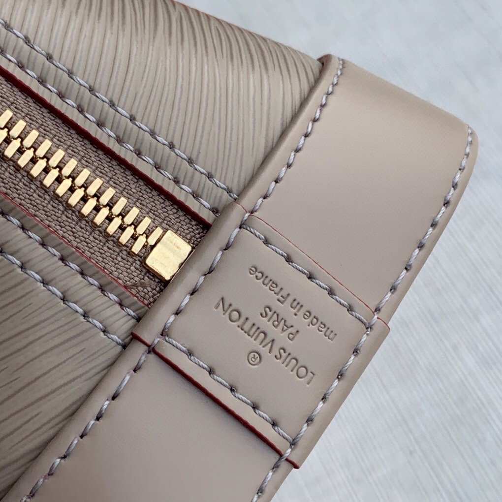 Louis Vuitton Alma BB-25*19*12CM