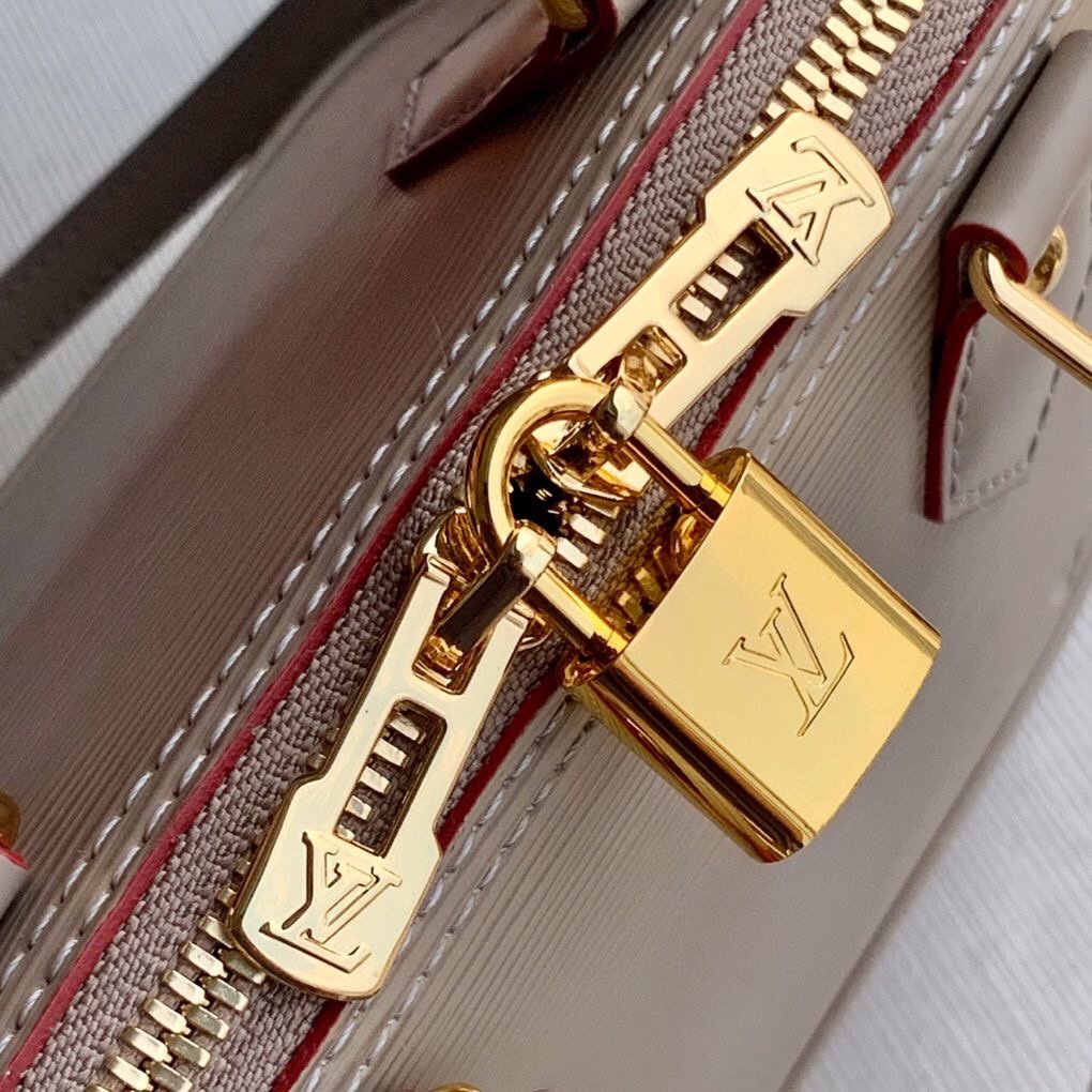 Louis Vuitton Alma BB-25*19*12CM