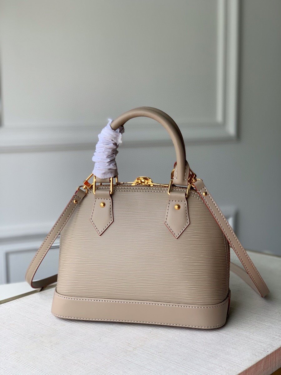 Louis Vuitton Alma BB-25*19*12CM
