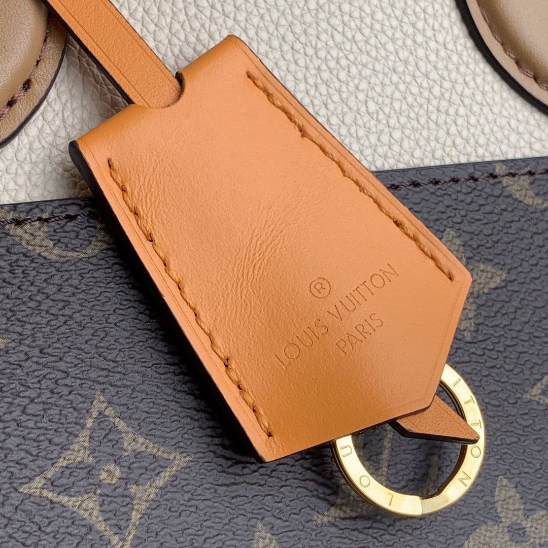 Louis Vuitton Fold Tote Bag-35*40*17CM