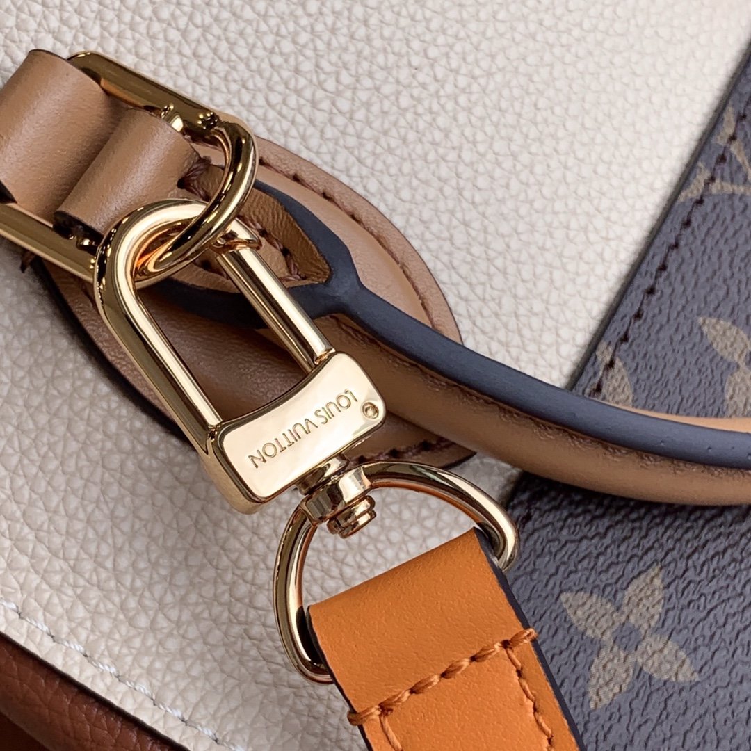 Louis Vuitton Fold Tote Bag-35*40*17CM Louis Vuitton Fold Tote Bag-35*40*17CM