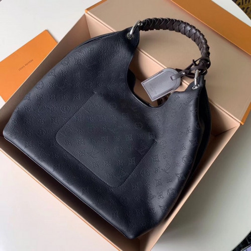 Louis Vuitton Carmel Hobo Bag-35*40*17CM Louis Vuitton Carmel Hobo Bag-35*40*17CM