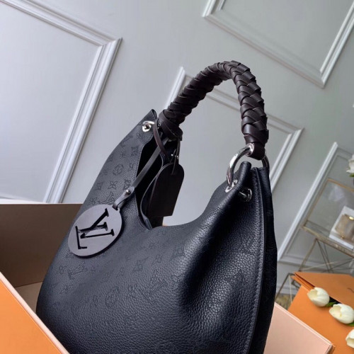 Louis Vuitton Carmel Hobo Bag-35*40*17CM Louis Vuitton Carmel Hobo Bag-35*40*17CM