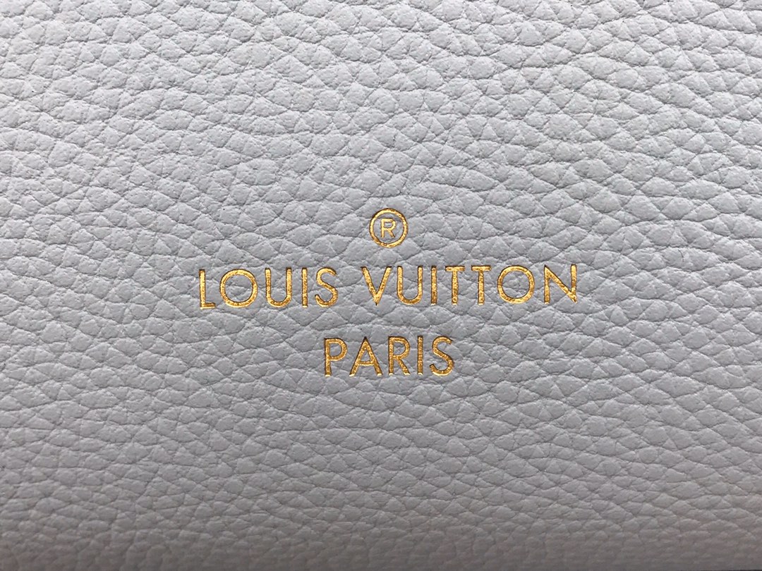 Louis Vuitton On My Side Tote Bag-M57728-31*25*14CM