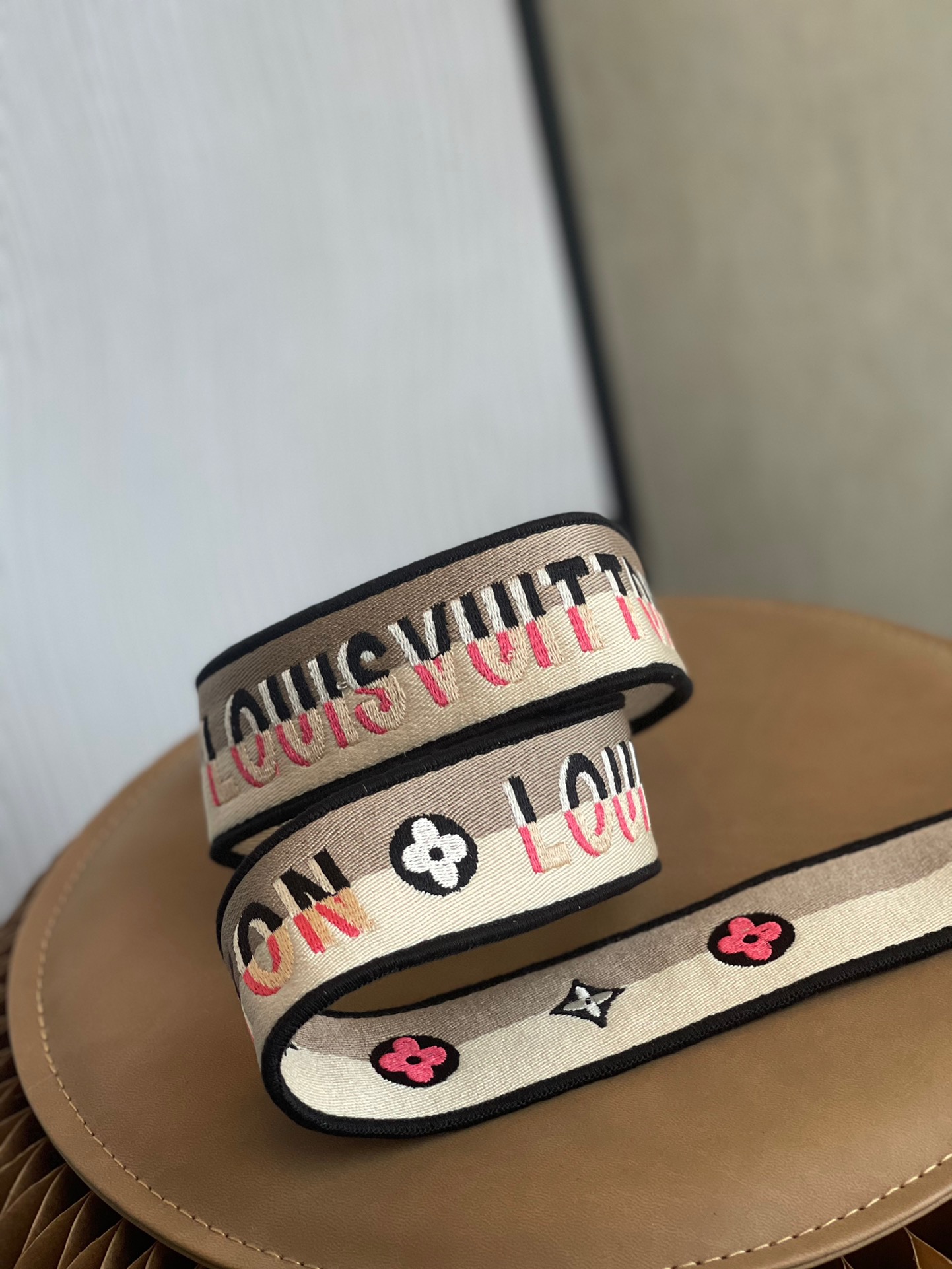 Louis Vuitton Alma BB-25*19*12CM