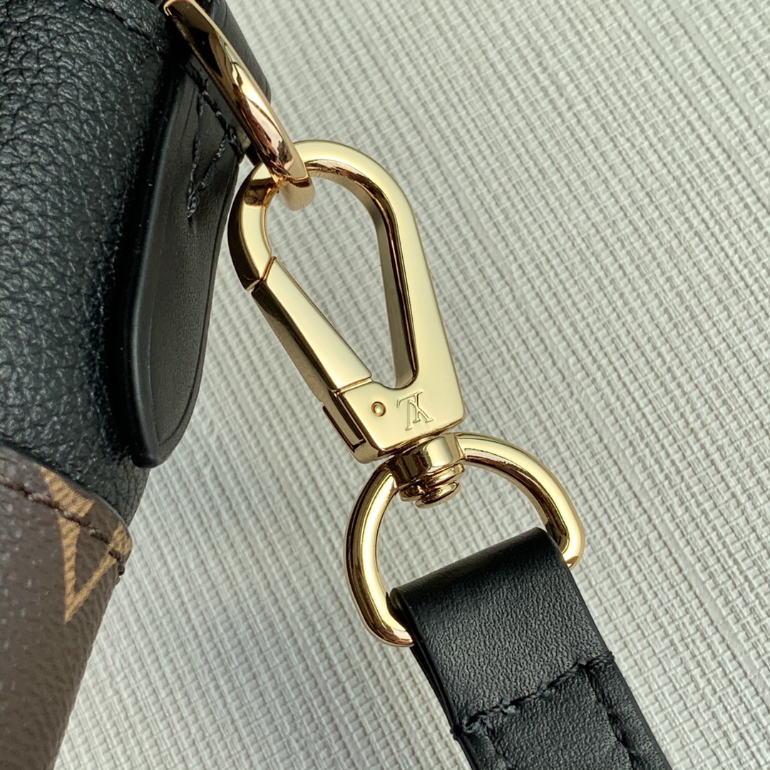 Louis Vuitton On My Side Tote Bag-M57728-31*25*14CM