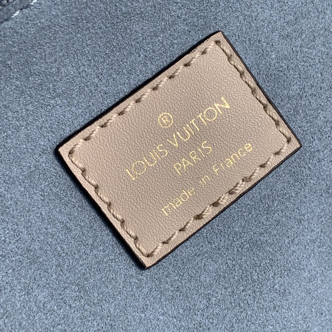 Louis Vuitton On My Side Tote Bag-M57728-31*25*14CM