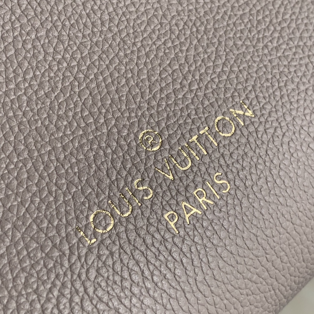 Louis Vuitton On My Side Tote Bag-M57728-31*25*14CM Louis Vuitton On My Side Tote Bag-M57728-31*25*14CM