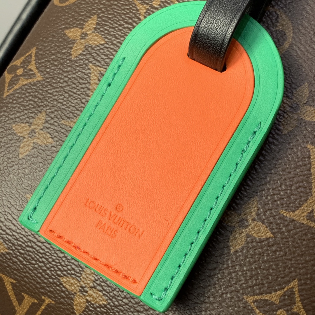 Louis Vuitton Discovery Backpsck-37*40*20 CM