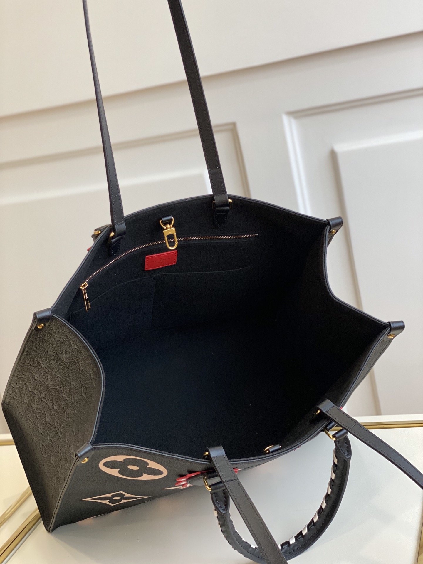 Louis Vuitton Onthego Handbag-41*34*19CM