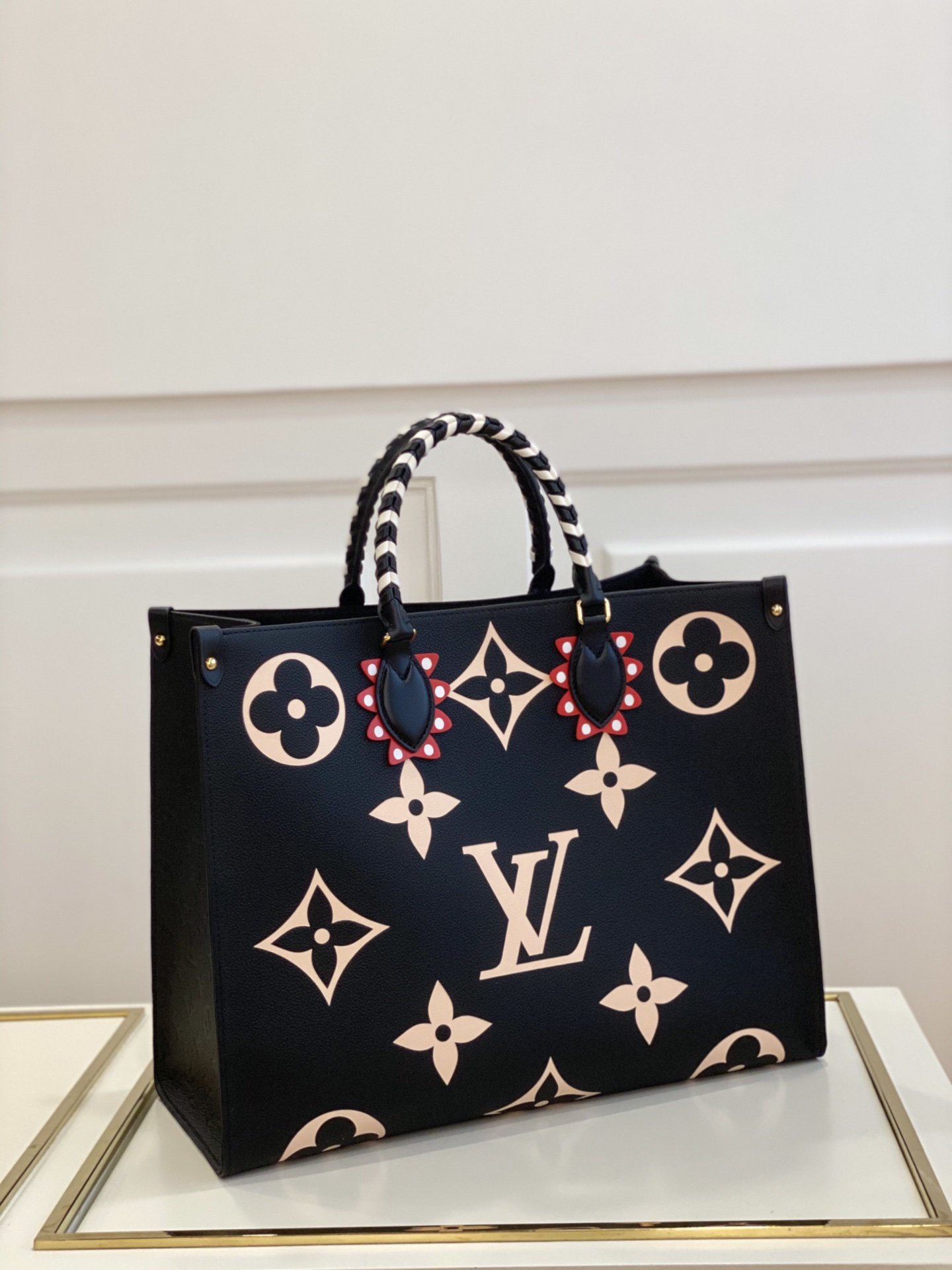 Louis Vuitton Onthego Handbag-41*34*19CM