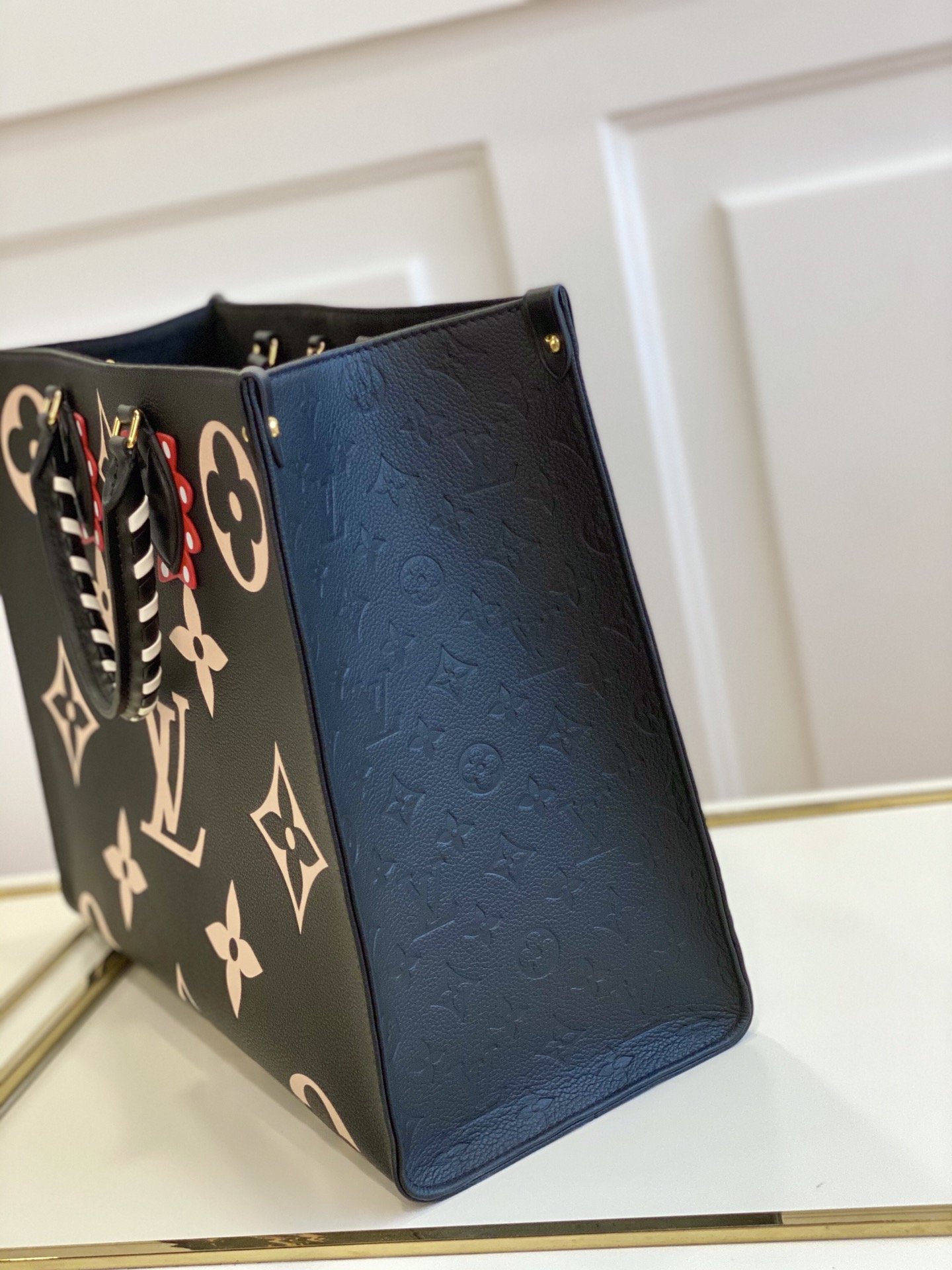 Louis Vuitton Onthego Handbag-41*34*19CM