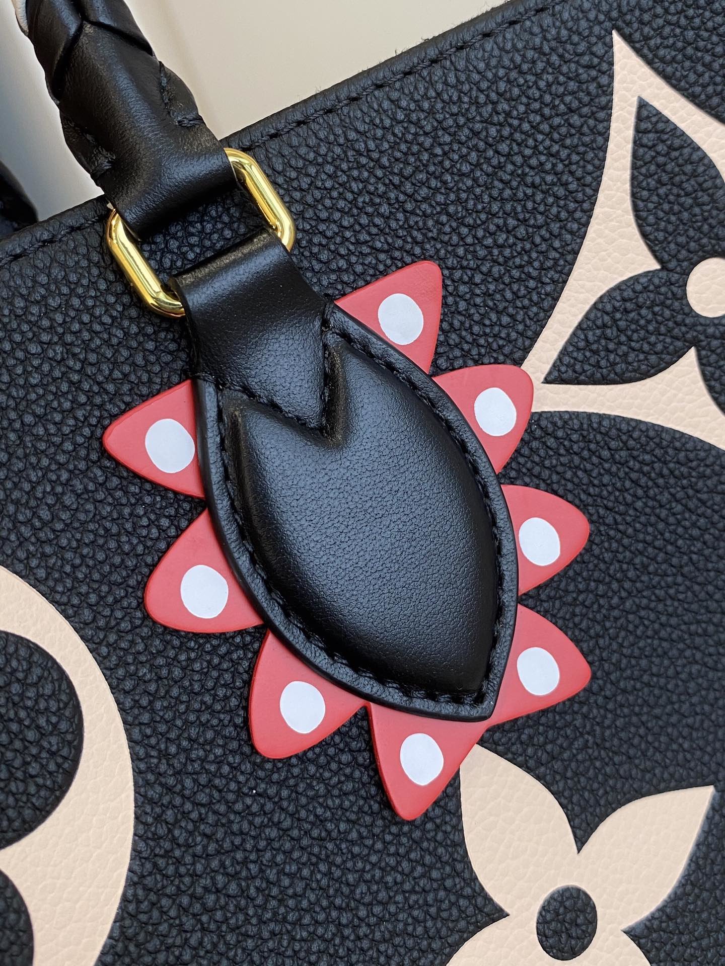 Louis Vuitton Onthego Handbag-41*34*19CM